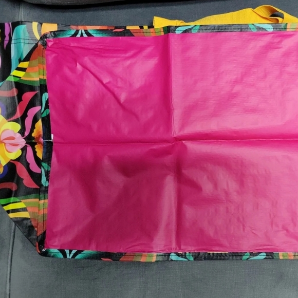 IKEA OMSESIDIG Shopping Tote Bag Limited Edition 19 Gallons - Picture 5 of 9